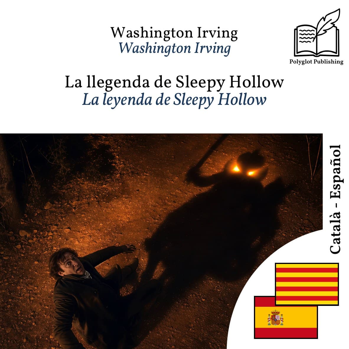 La leyenda de Sleepy Hollow