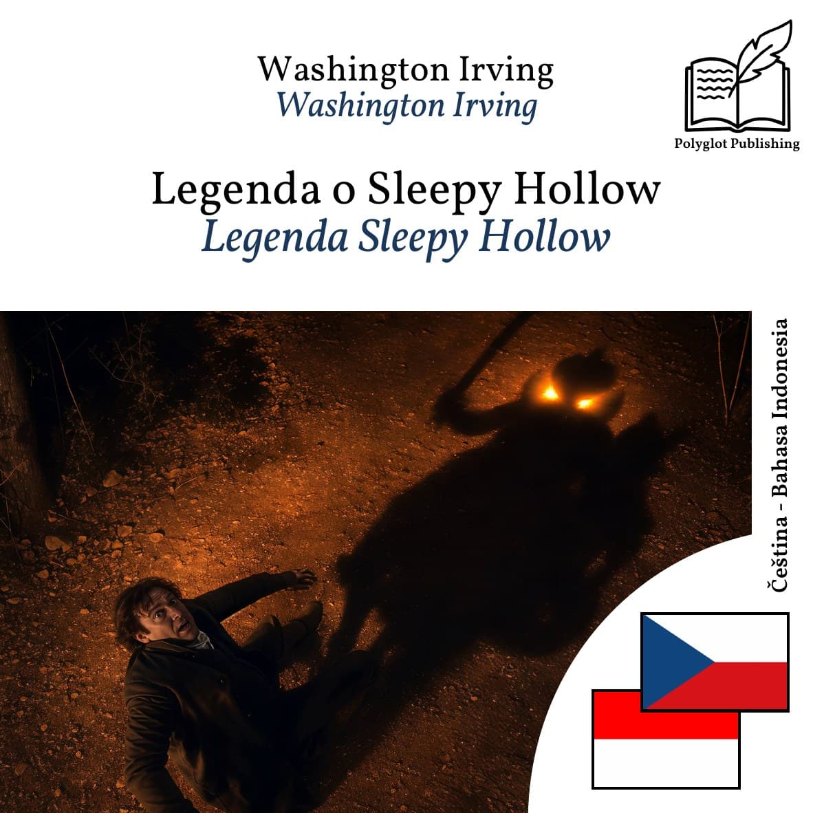 Legenda Sleepy Hollow