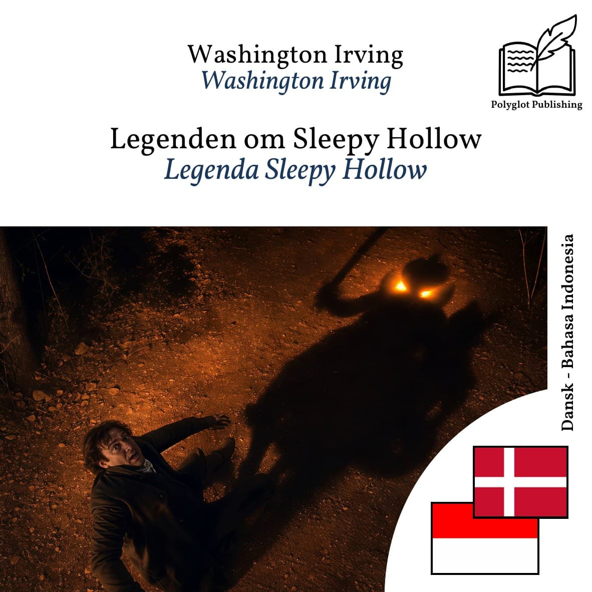 Legenda Sleepy Hollow