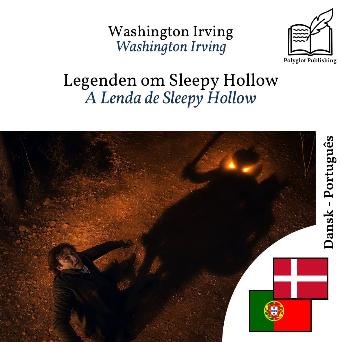 A Lenda de Sleepy Hollow