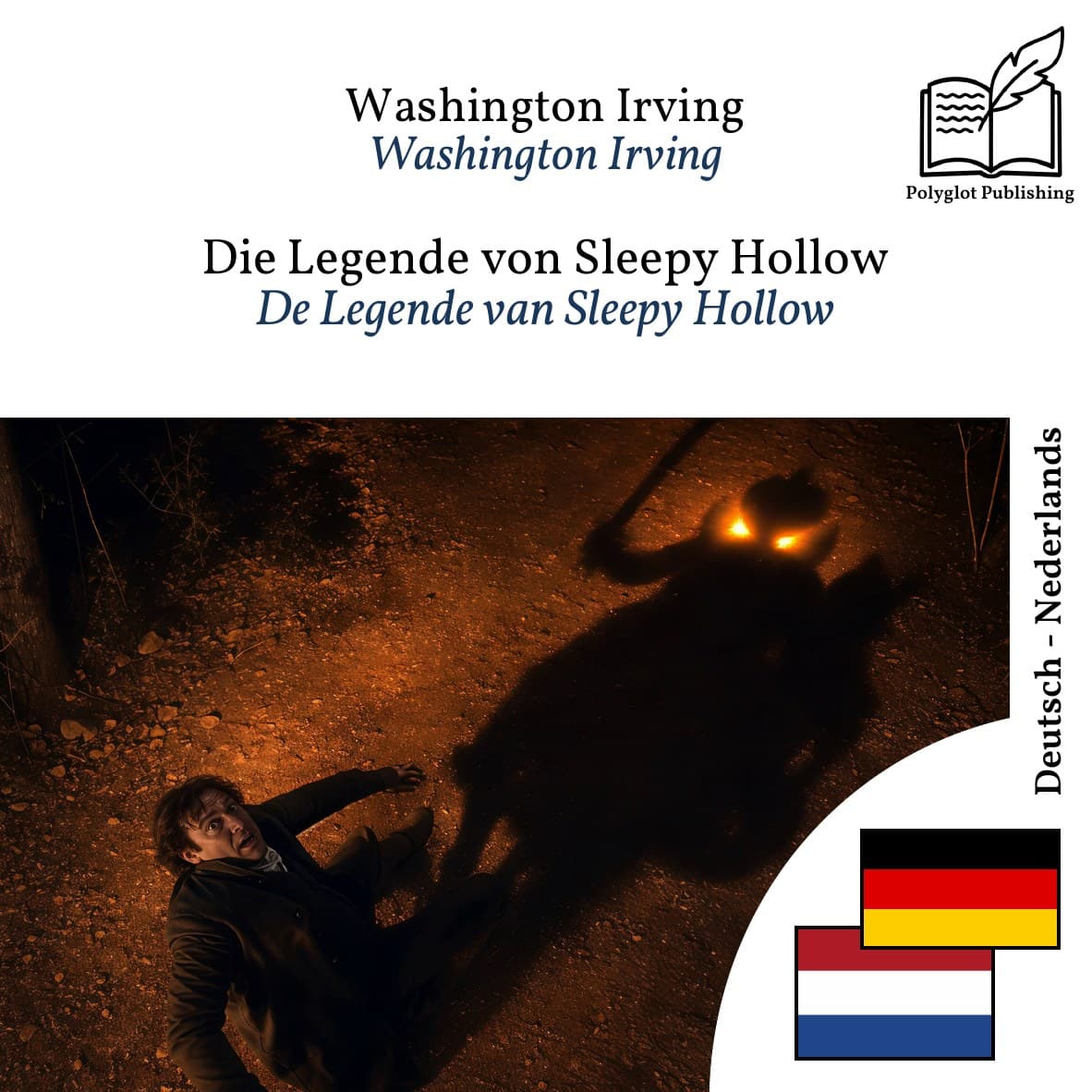 De Legende van Sleepy Hollow