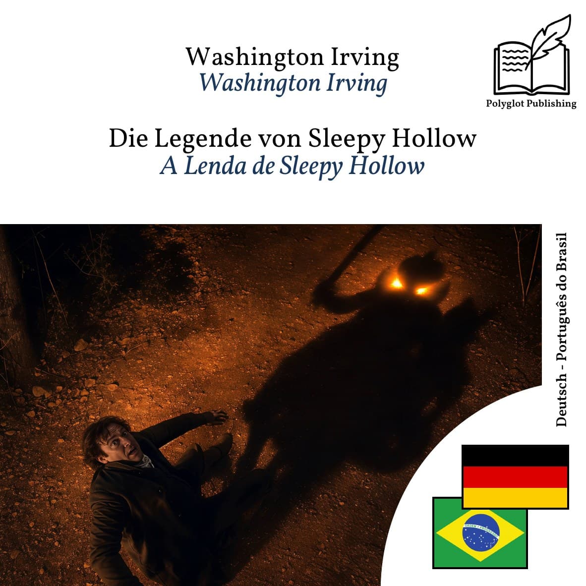 A Lenda de Sleepy Hollow