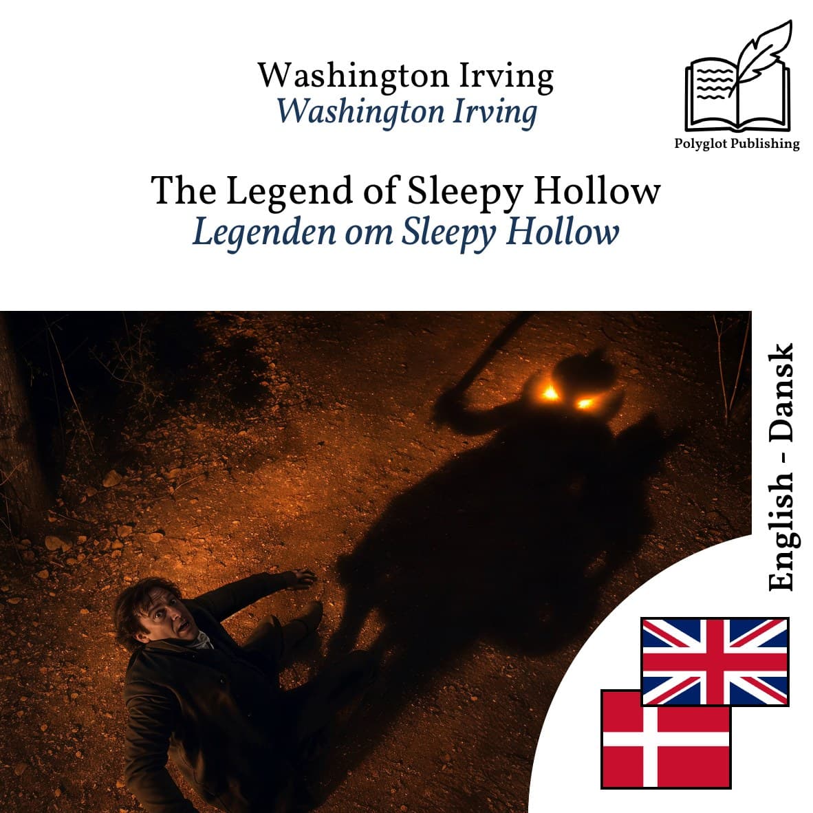 Legenden om Sleepy Hollow