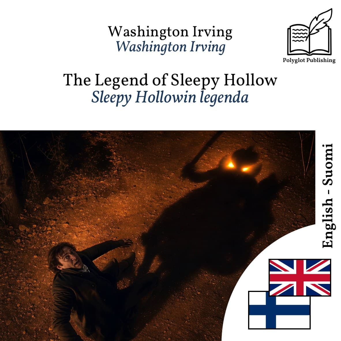 Sleepy Hollowin legenda