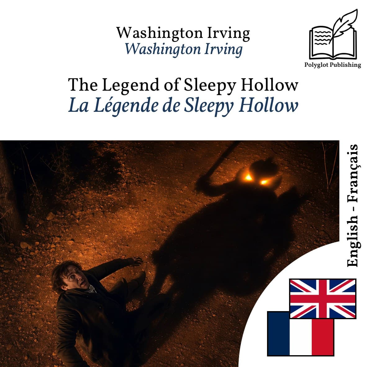 La Légende de Sleepy Hollow