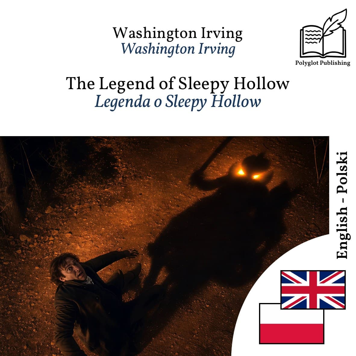 Legenda o Sleepy Hollow