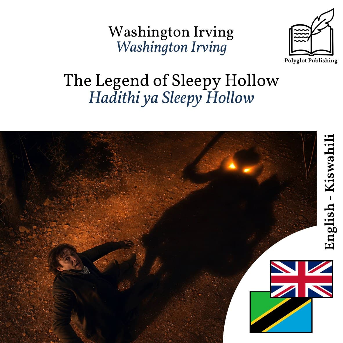 Hadithi ya Sleepy Hollow