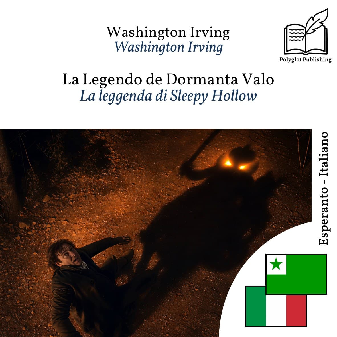 La leggenda di Sleepy Hollow