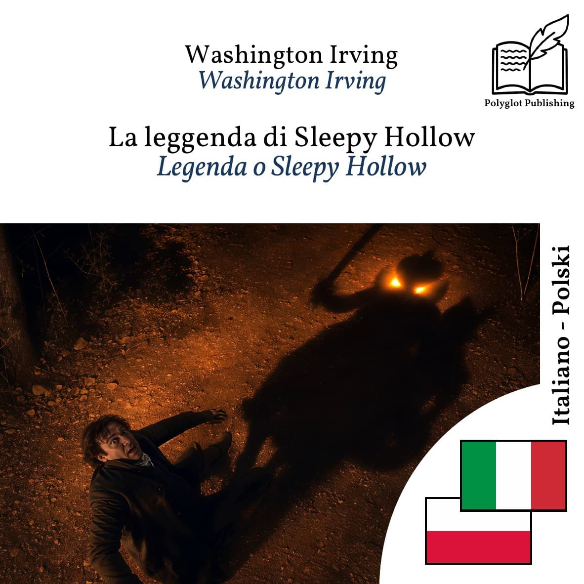 Legenda o Sleepy Hollow