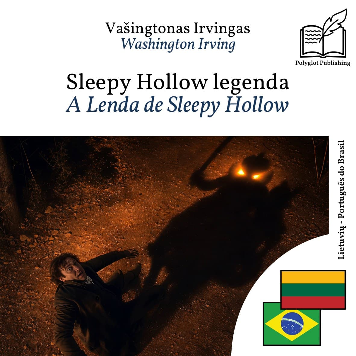 A Lenda de Sleepy Hollow