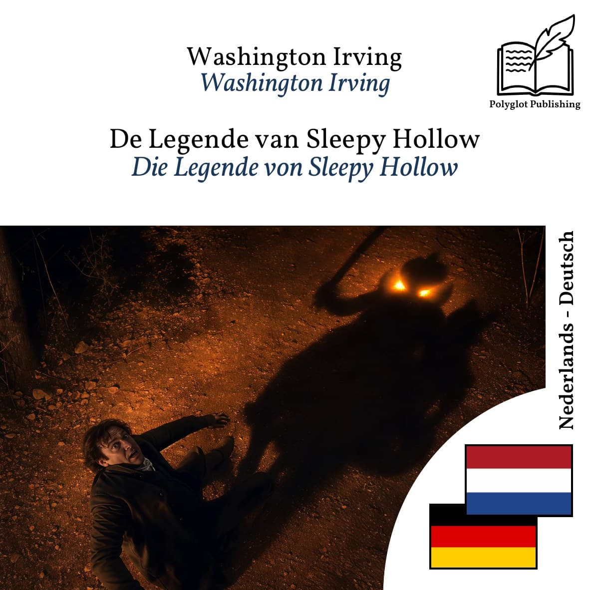 Die Legende von Sleepy Hollow