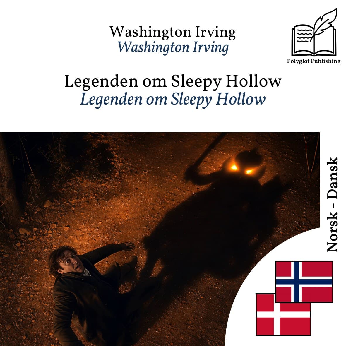 Legenden om Sleepy Hollow