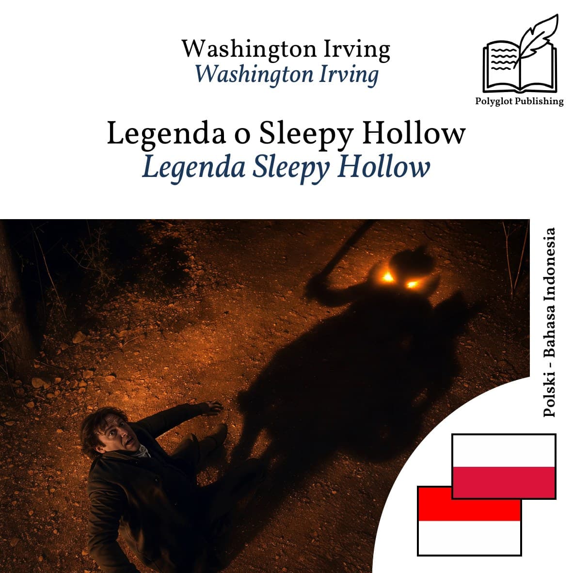 Legenda Sleepy Hollow