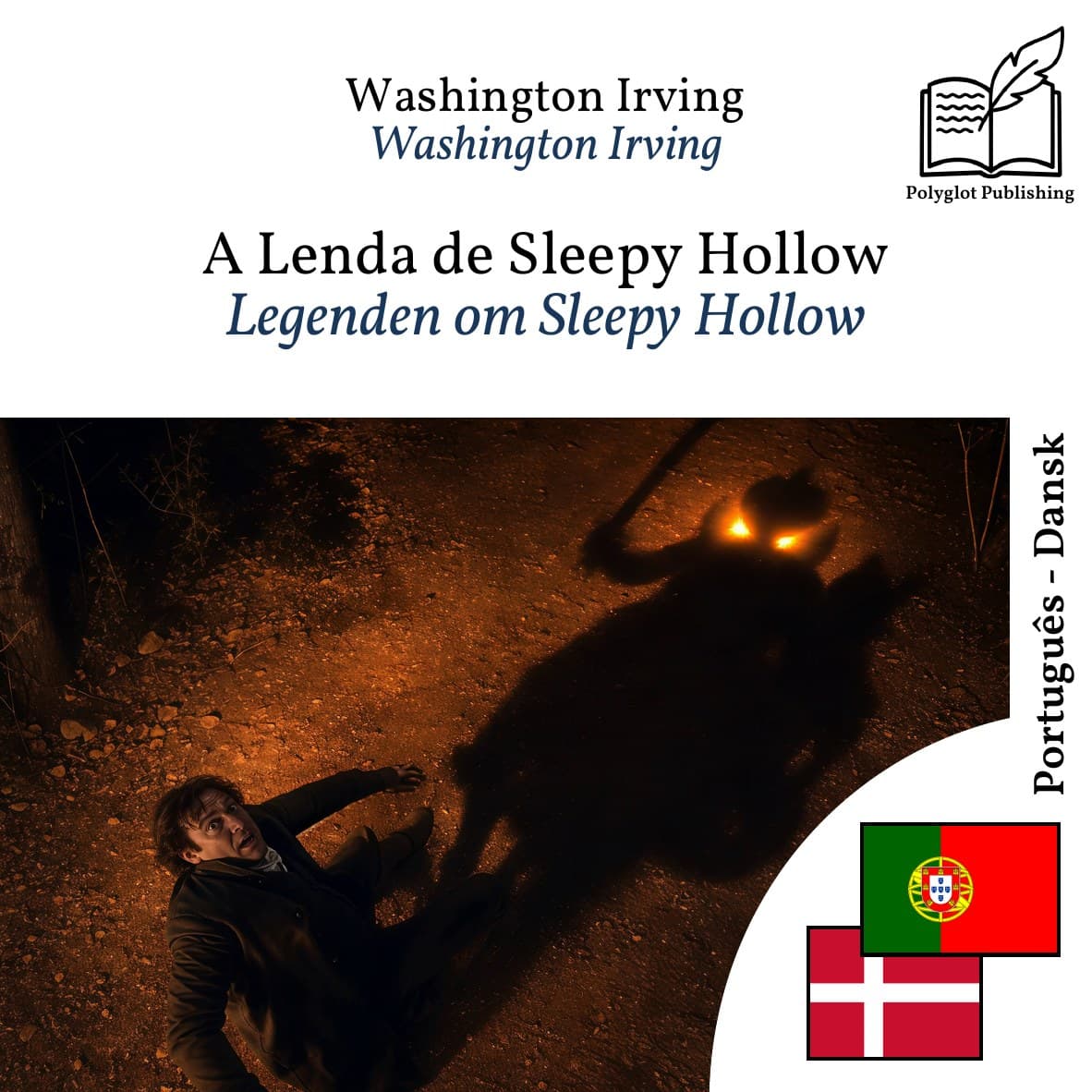 Legenden om Sleepy Hollow