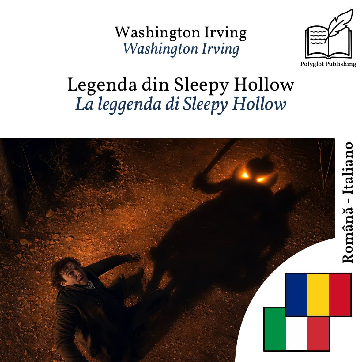 La leggenda di Sleepy Hollow