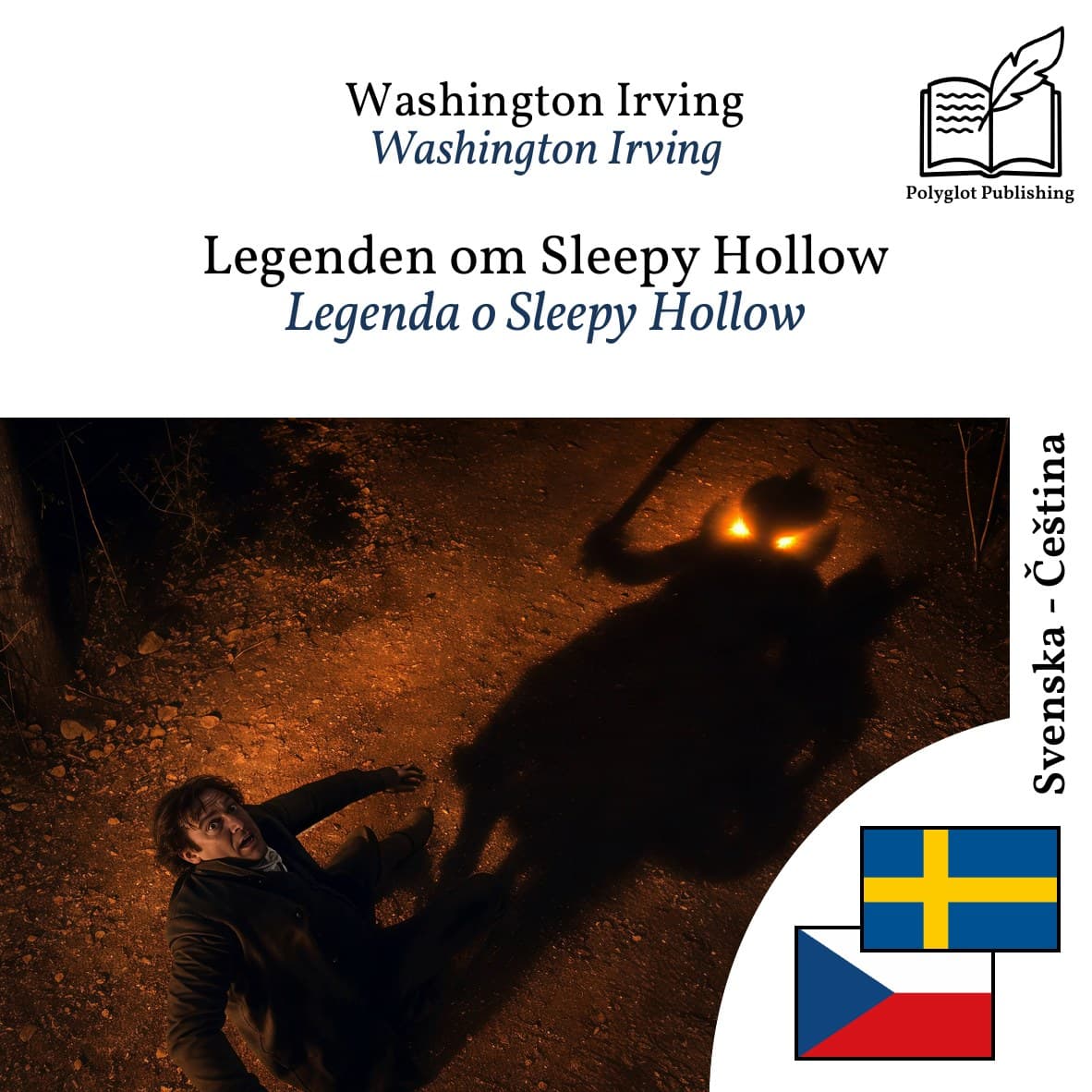 Legenda o Sleepy Hollow
