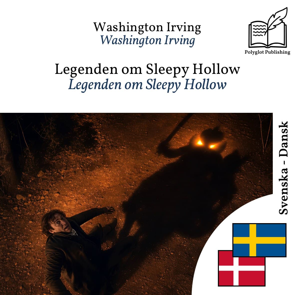 Legenden om Sleepy Hollow