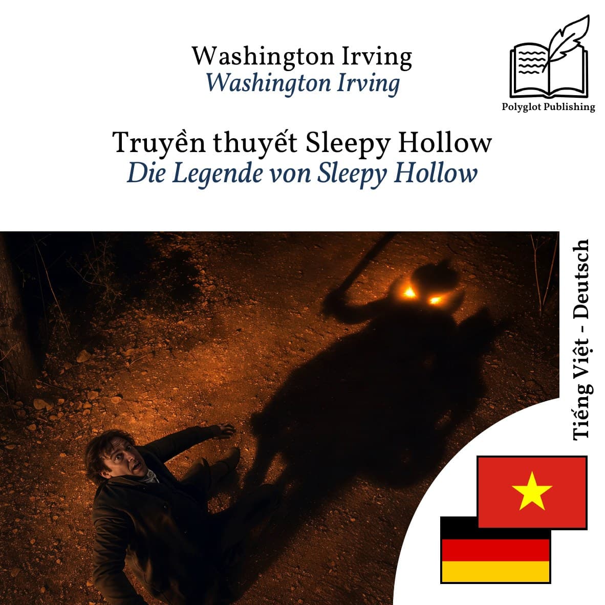 Die Legende von Sleepy Hollow