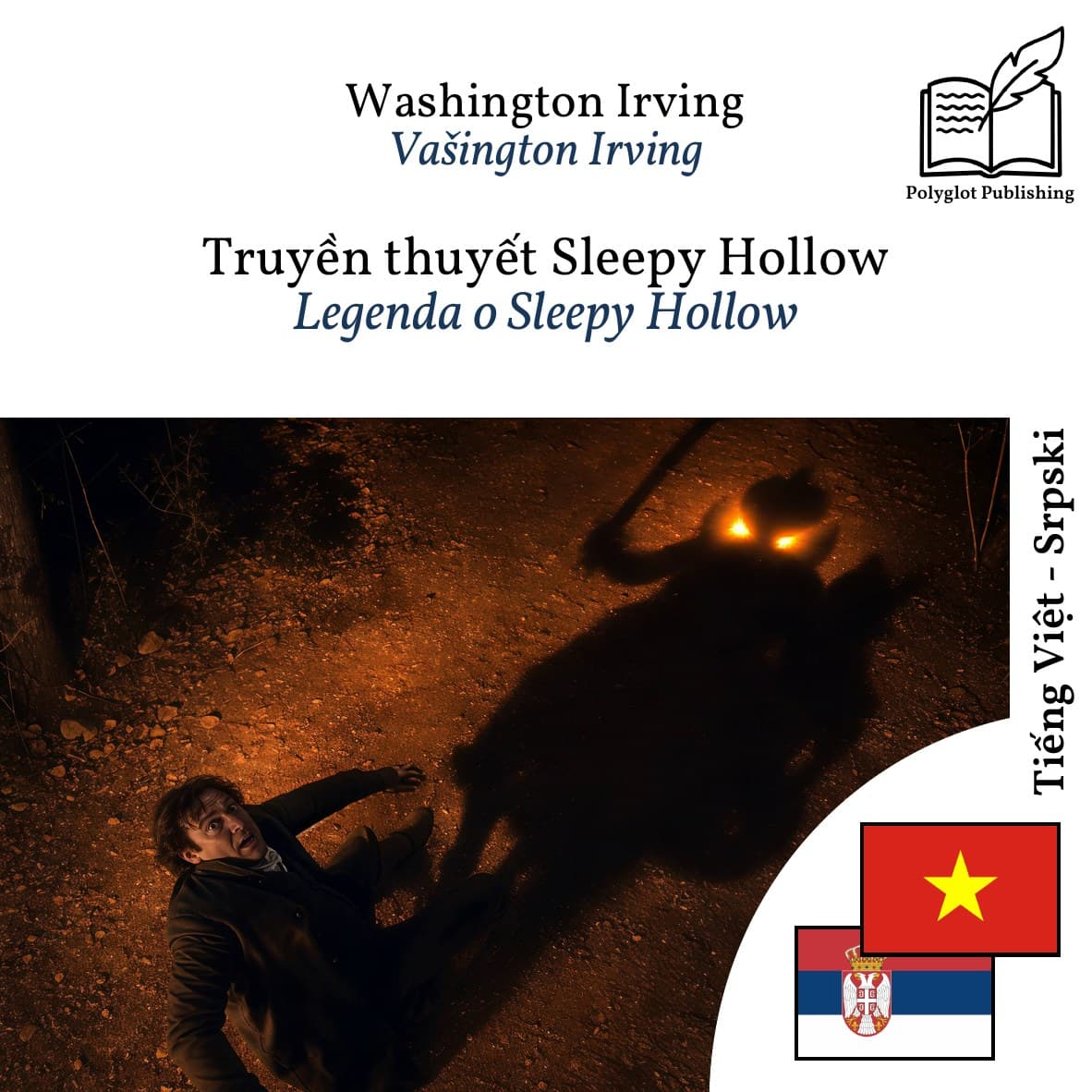 Legenda o Sleepy Hollow