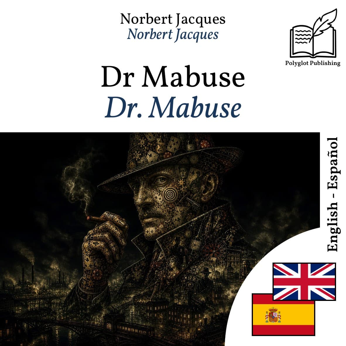 Dr. Mabuse