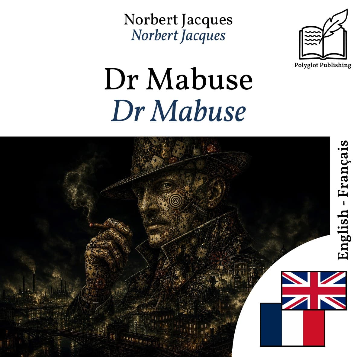 Dr Mabuse