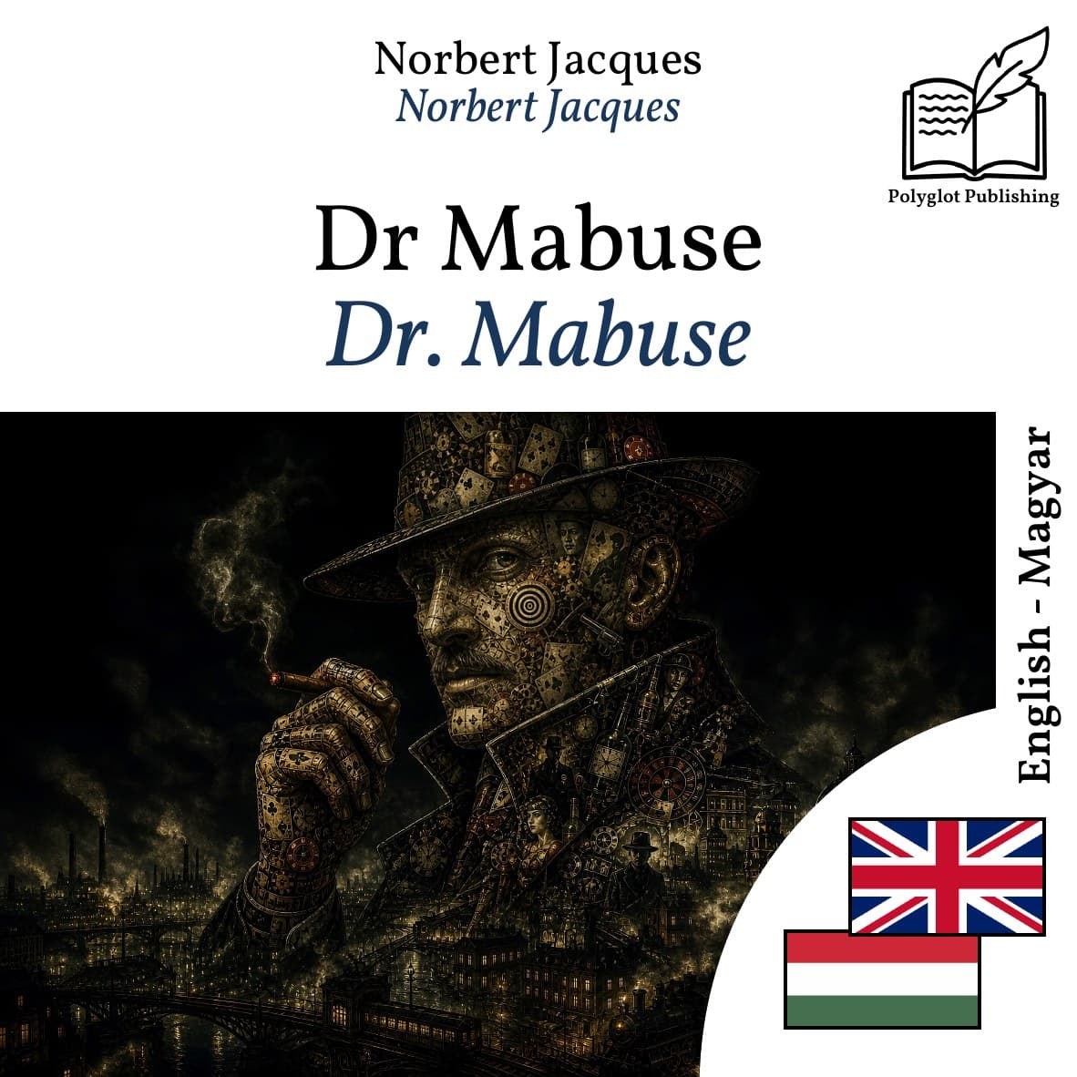 Dr. Mabuse