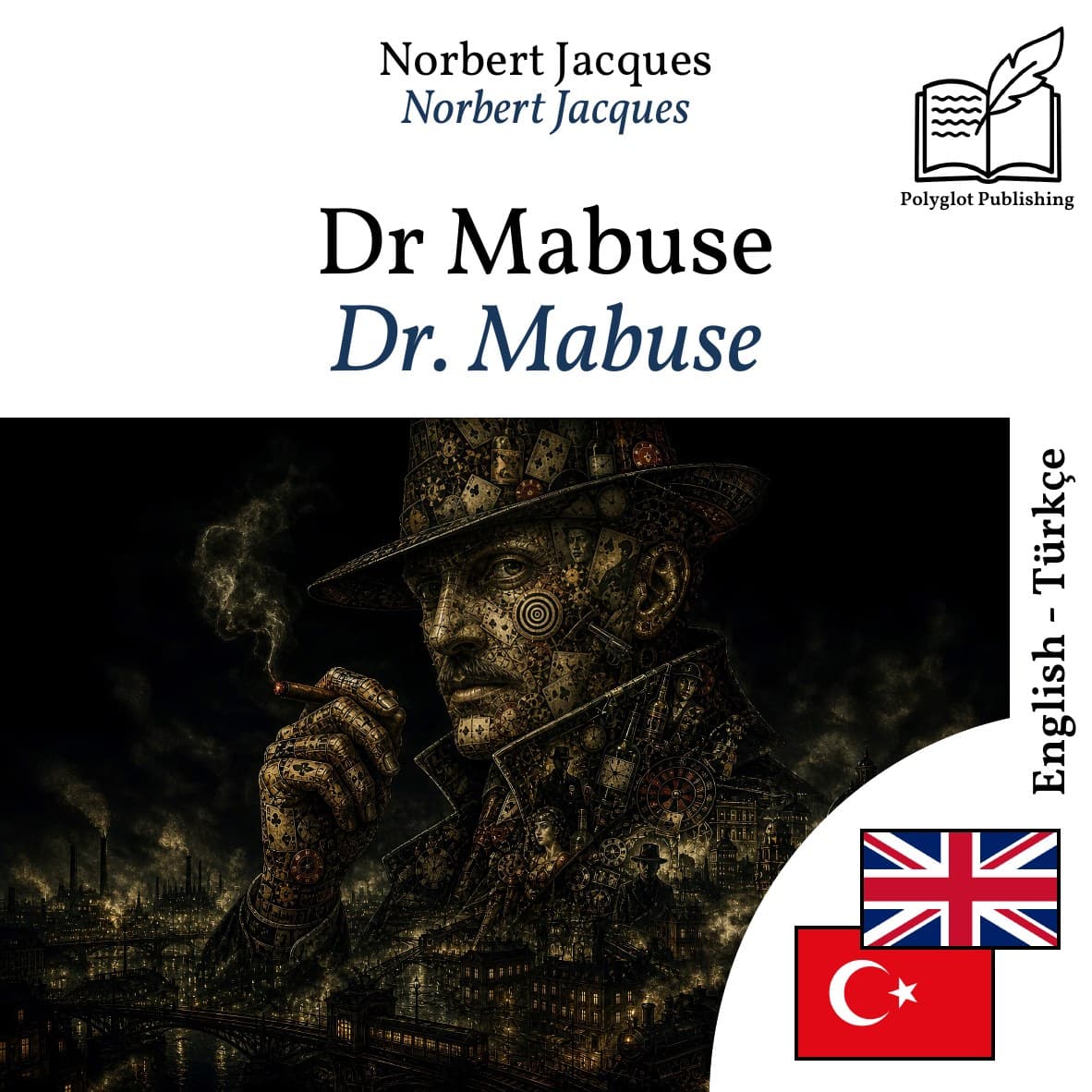 Dr. Mabuse