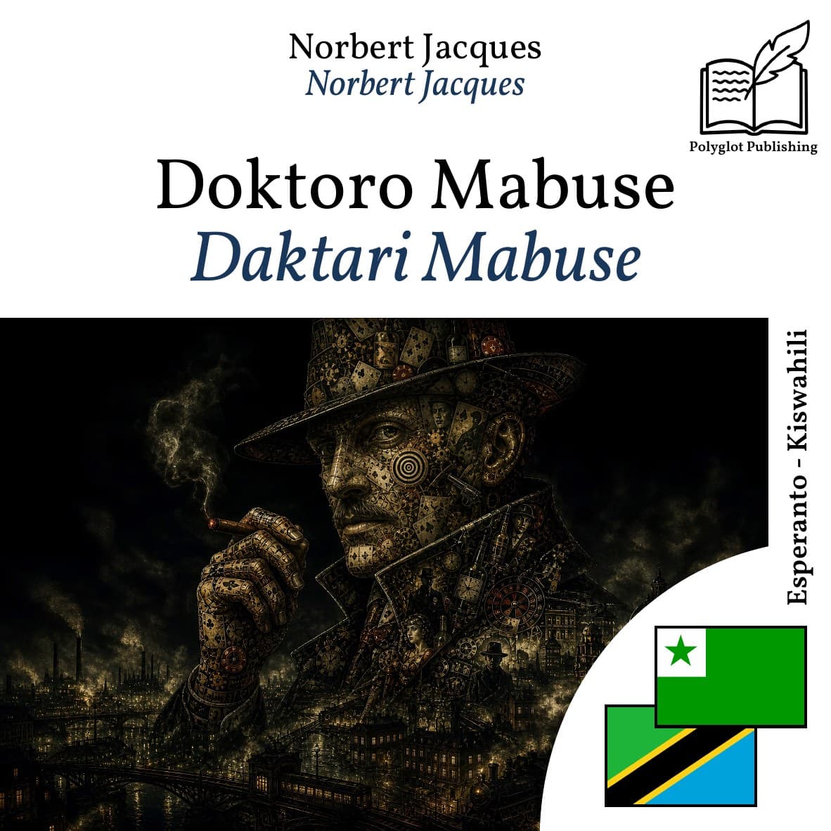 Daktari Mabuse