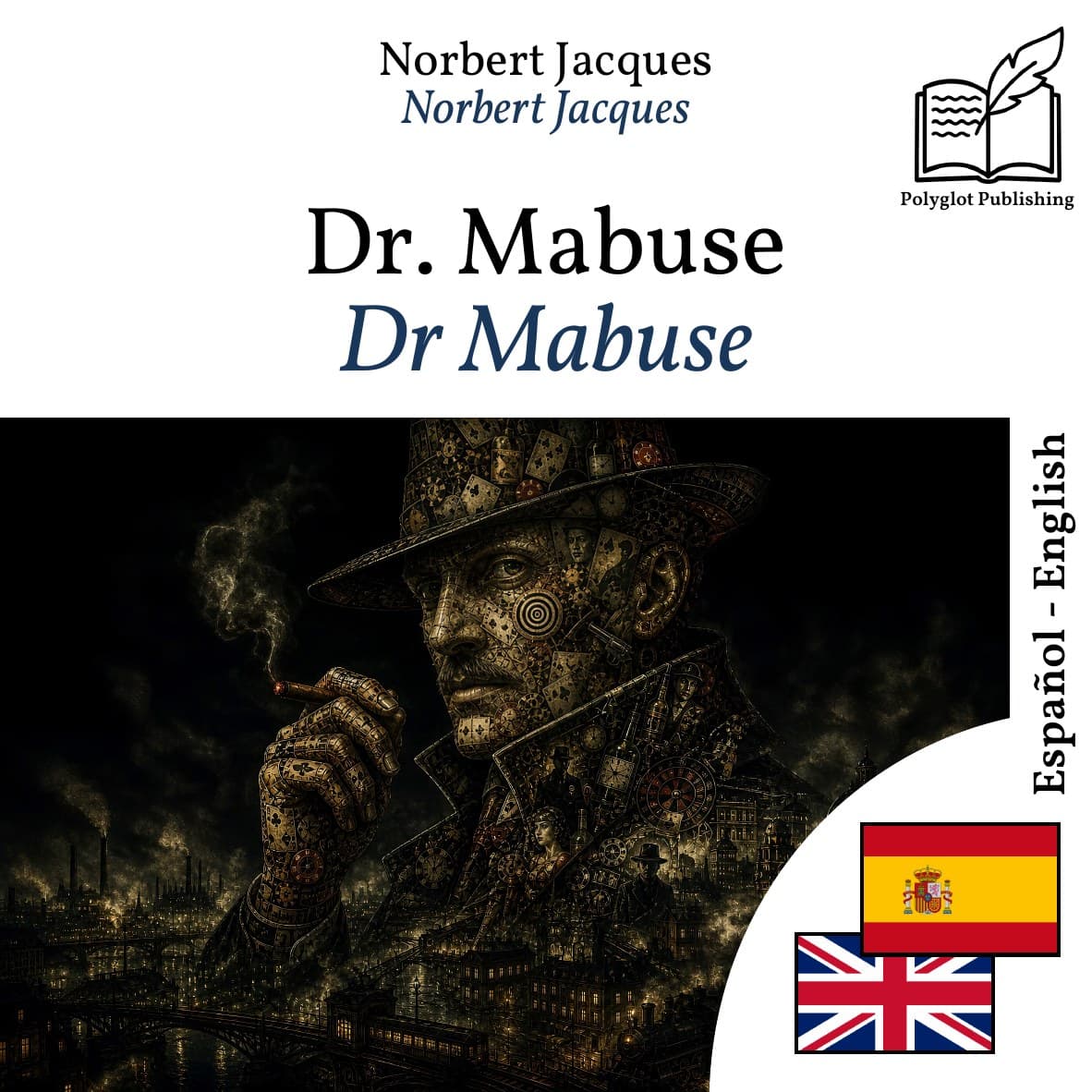 Dr Mabuse