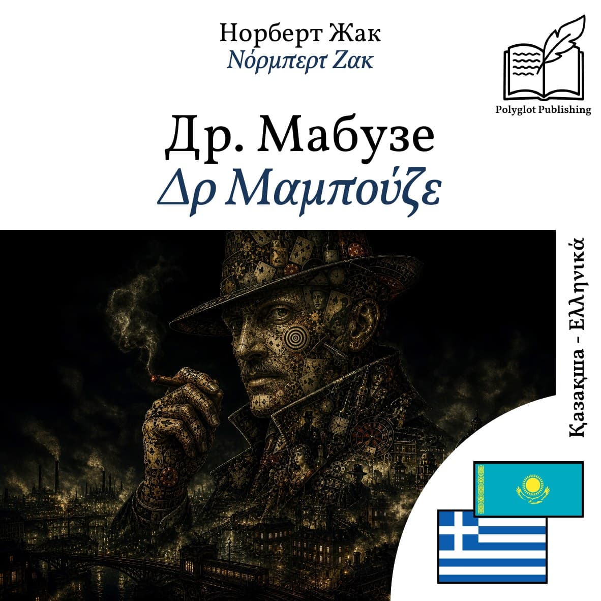 Δρ Μαμπούζε