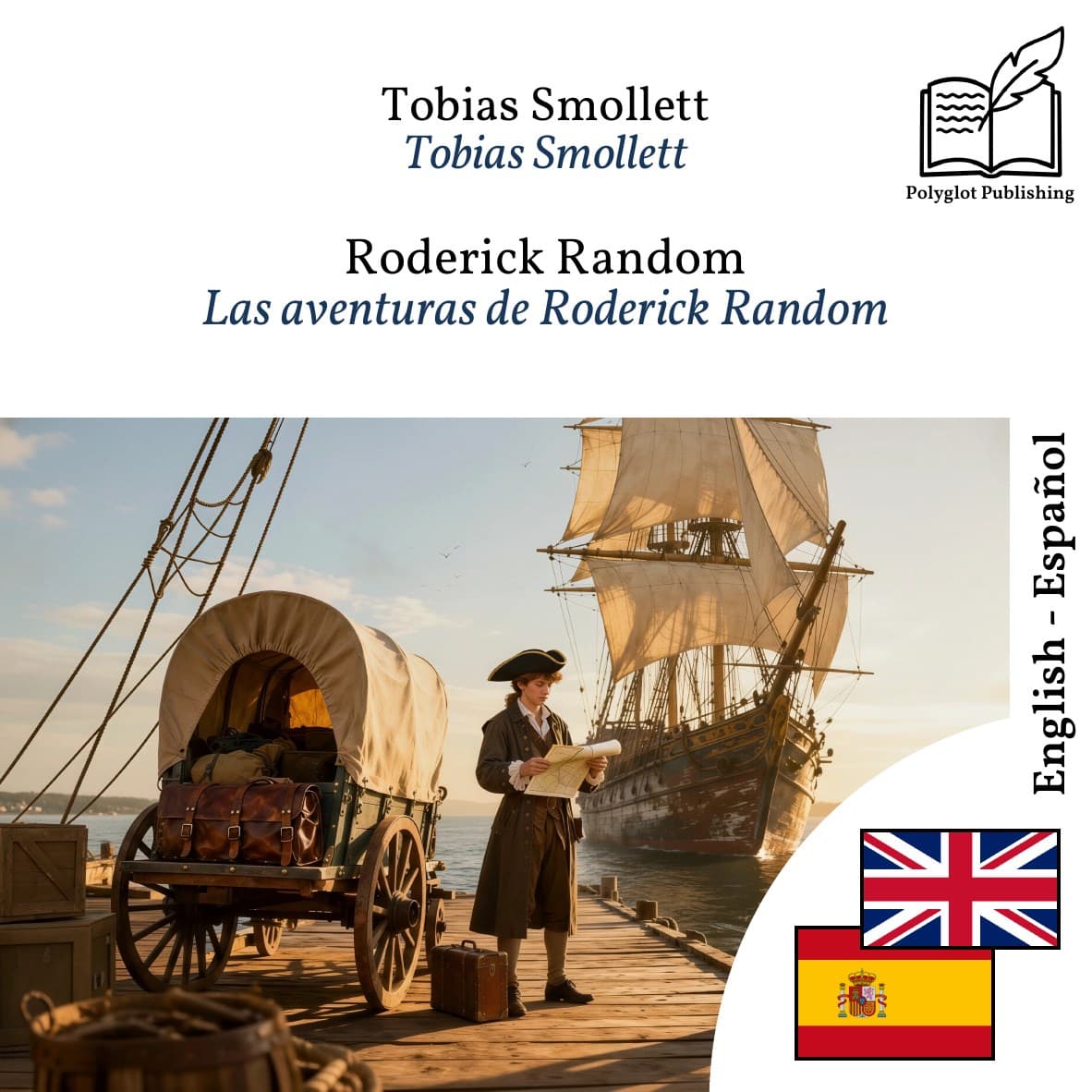 Las aventuras de Roderick Random