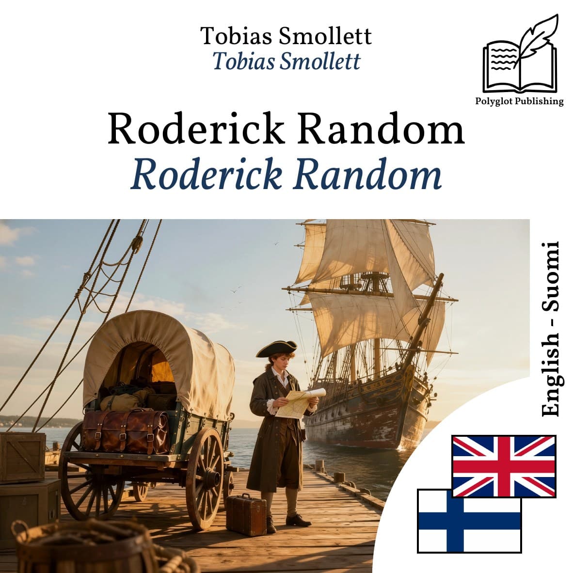 Roderick Random