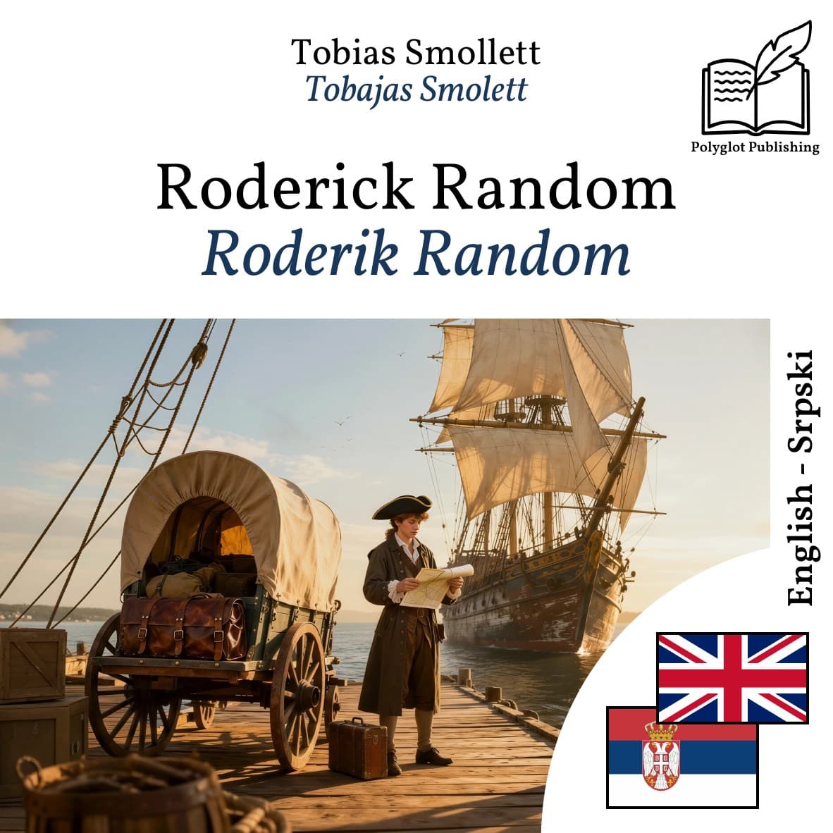 Roderik Random