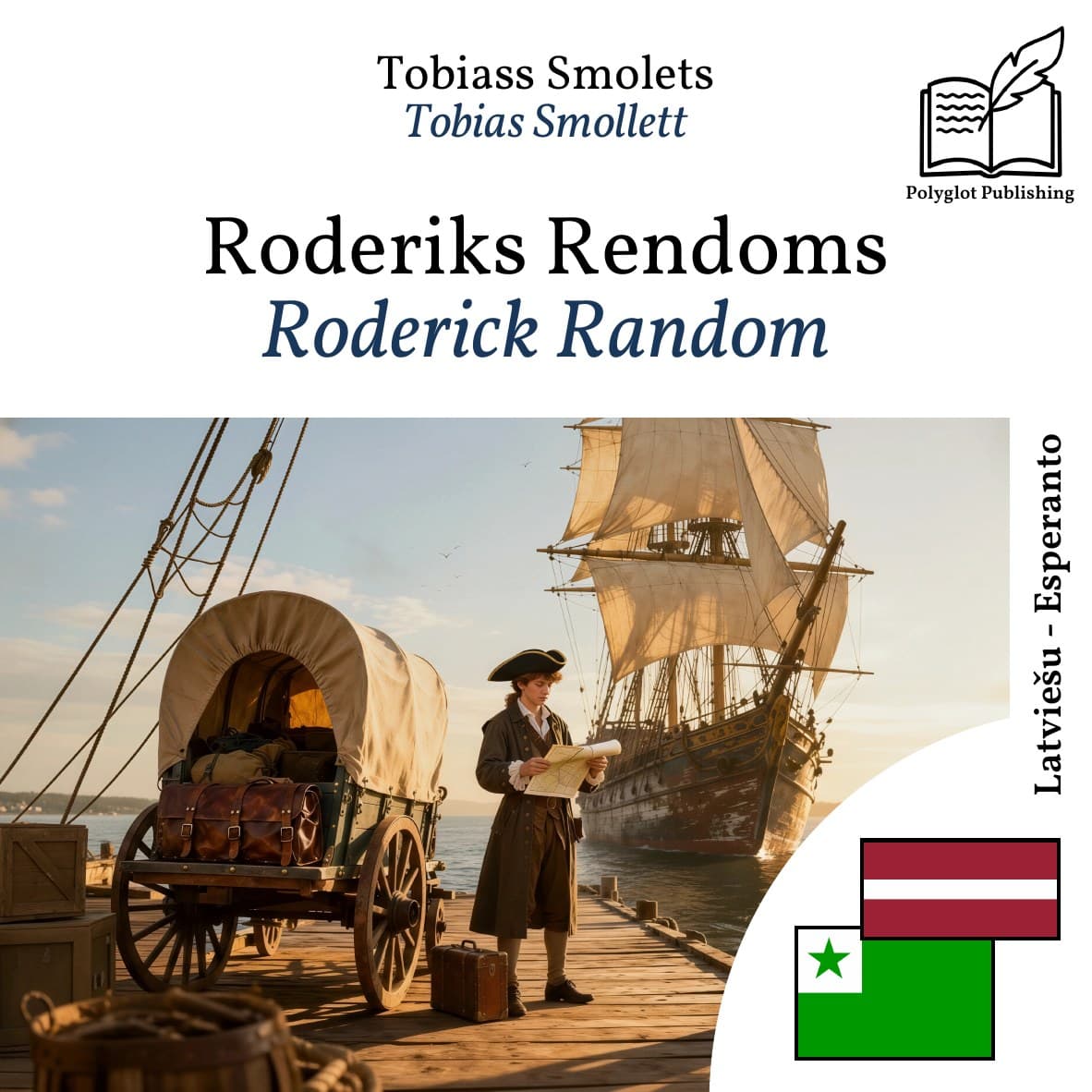 Roderick Random