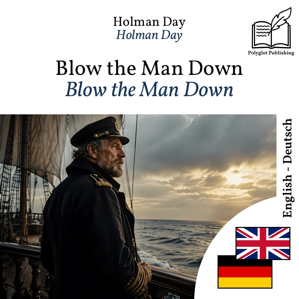Blow the Man Down