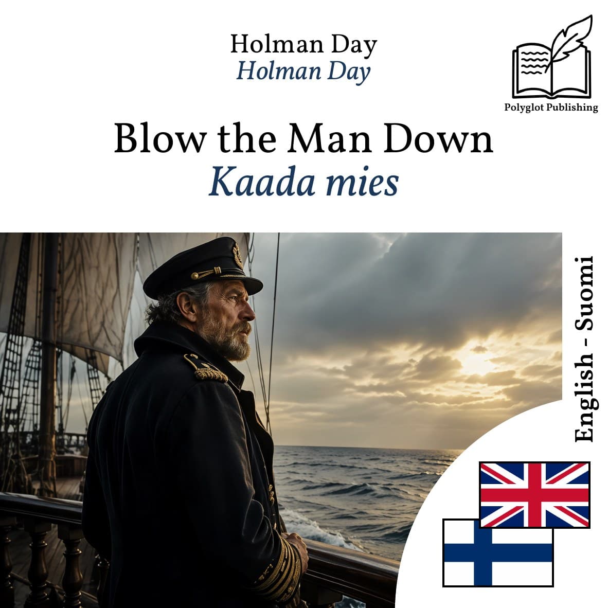 Kaada mies