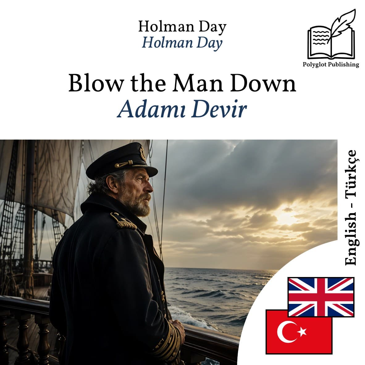 Adamı Devir