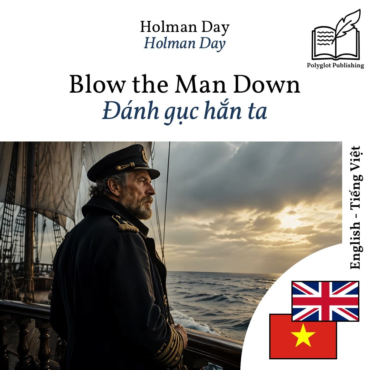 Đánh gục hắn ta