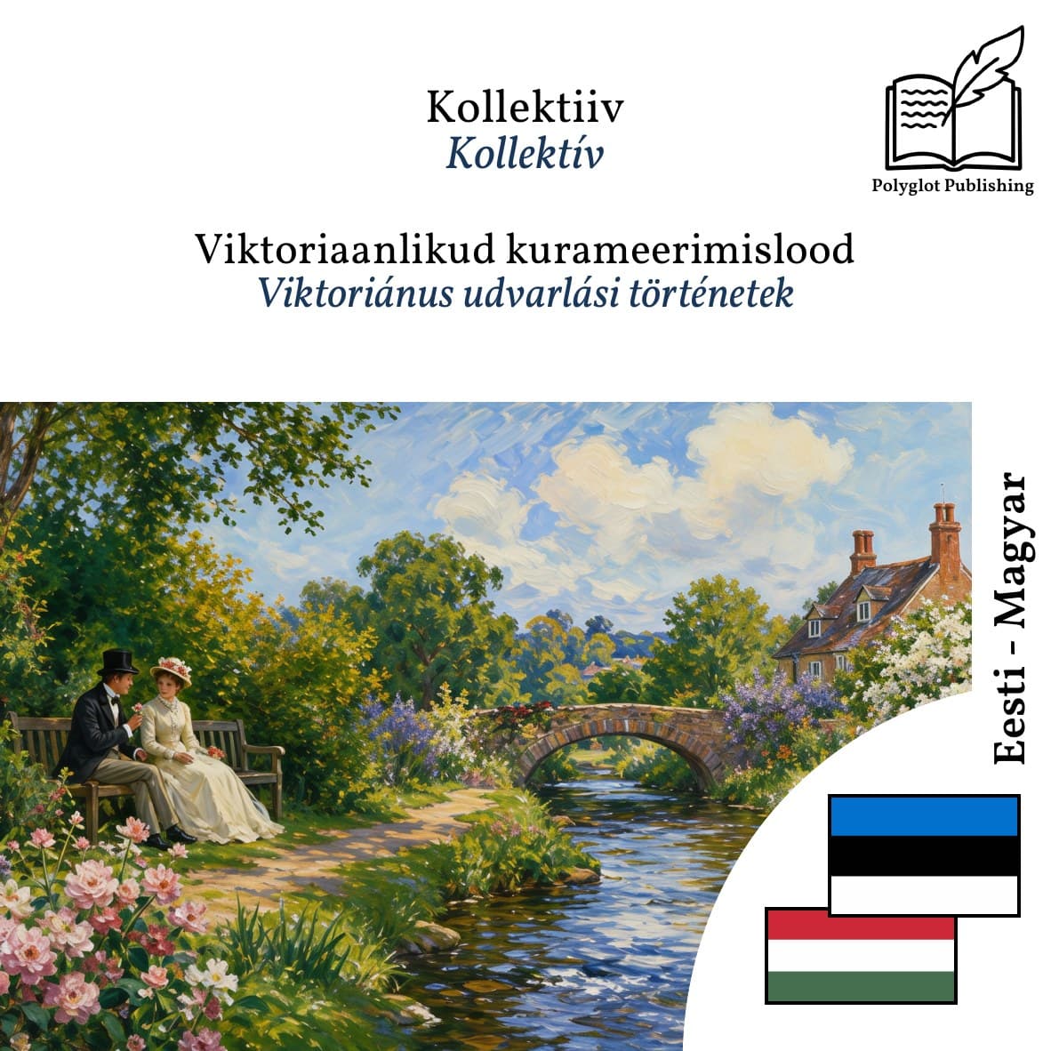 Viktoriánus udvarlási történetek