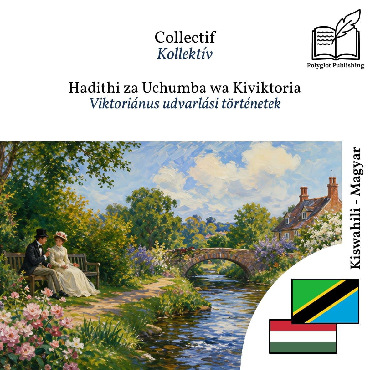 Viktoriánus udvarlási történetek