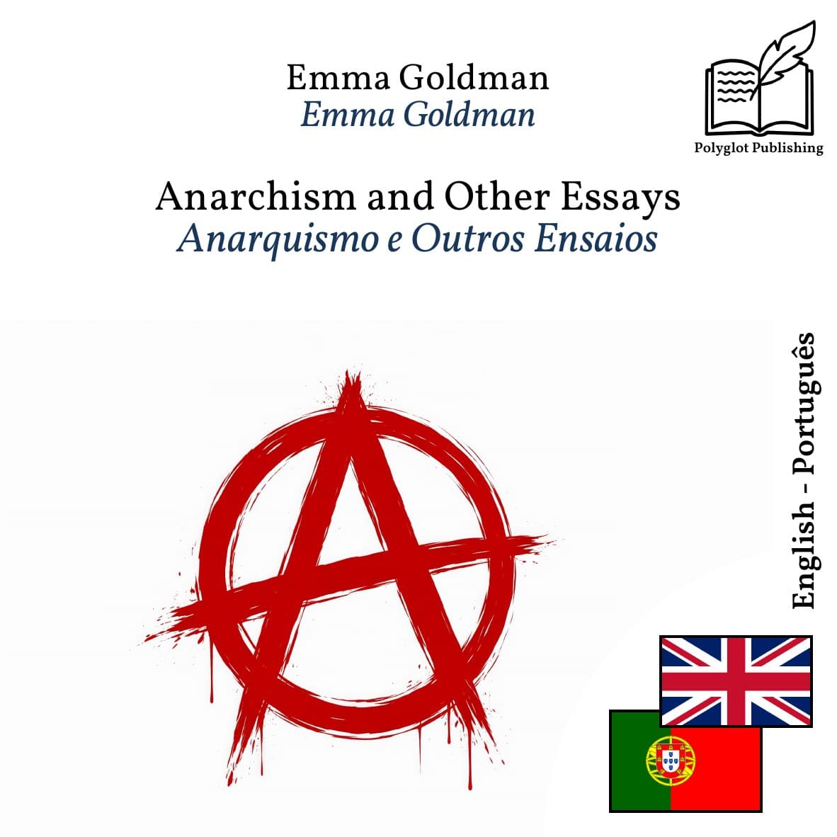 Anarquismo e Outros Ensaios