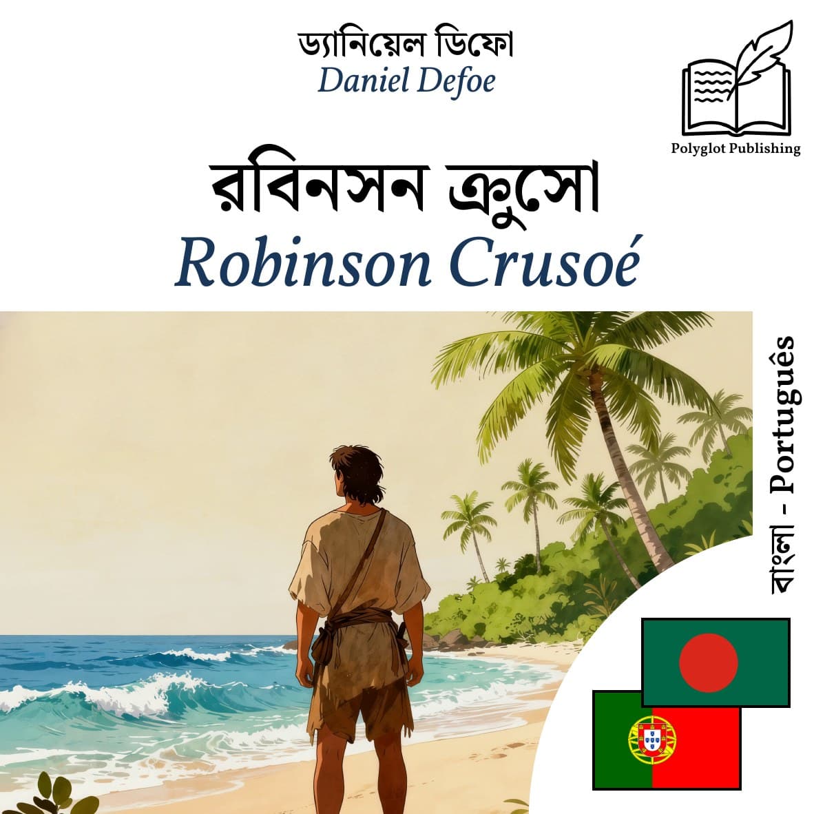 Robinson Crusoé