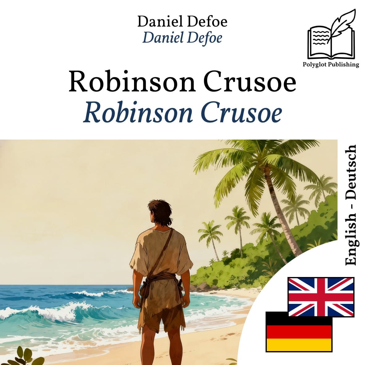 Robinson Crusoe