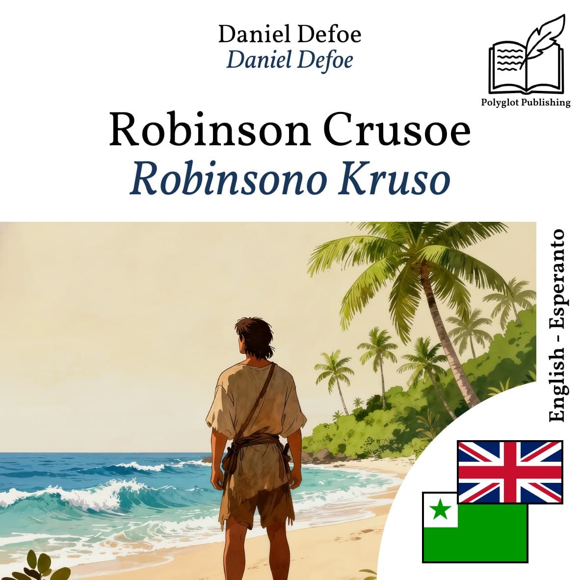 Robinsono Kruso