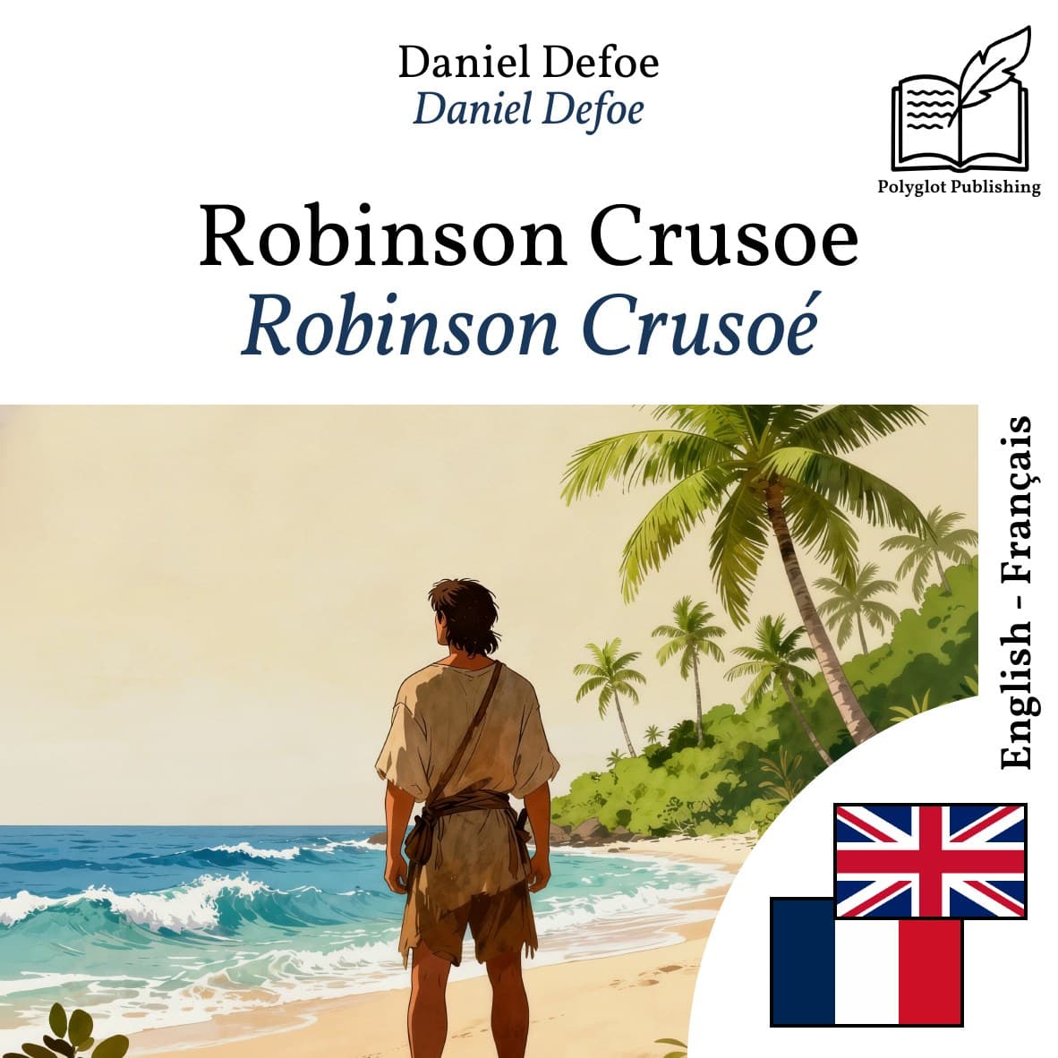 Robinson Crusoé