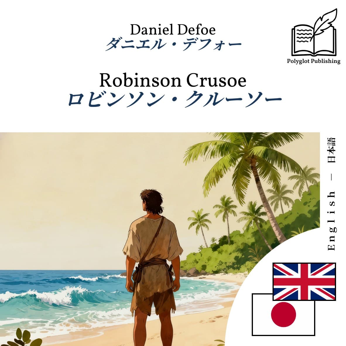 ロビンソン・クルーソー