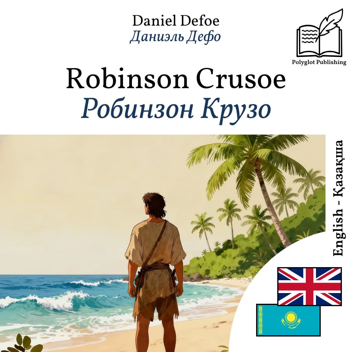 Робинзон Крузо