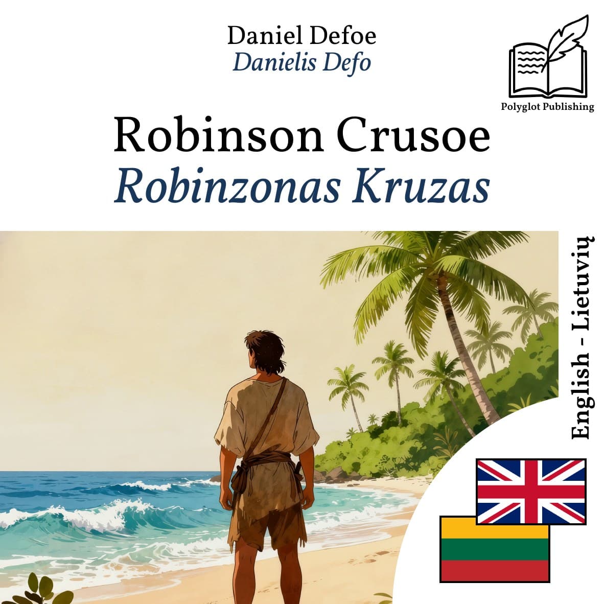 Robinzonas Kruzas