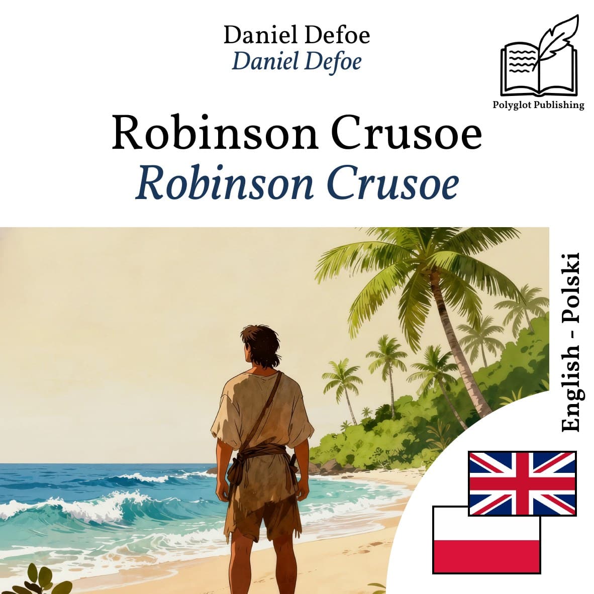 Robinson Crusoe