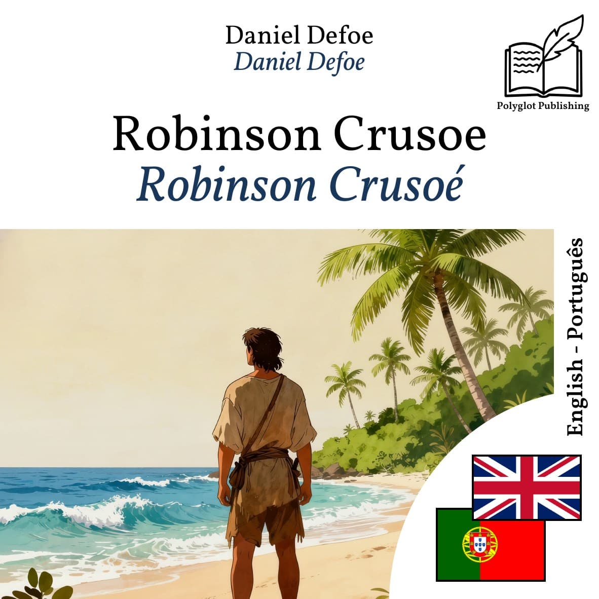 Robinson Crusoé